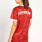 Liverpool Red Legacy Closed Mesh