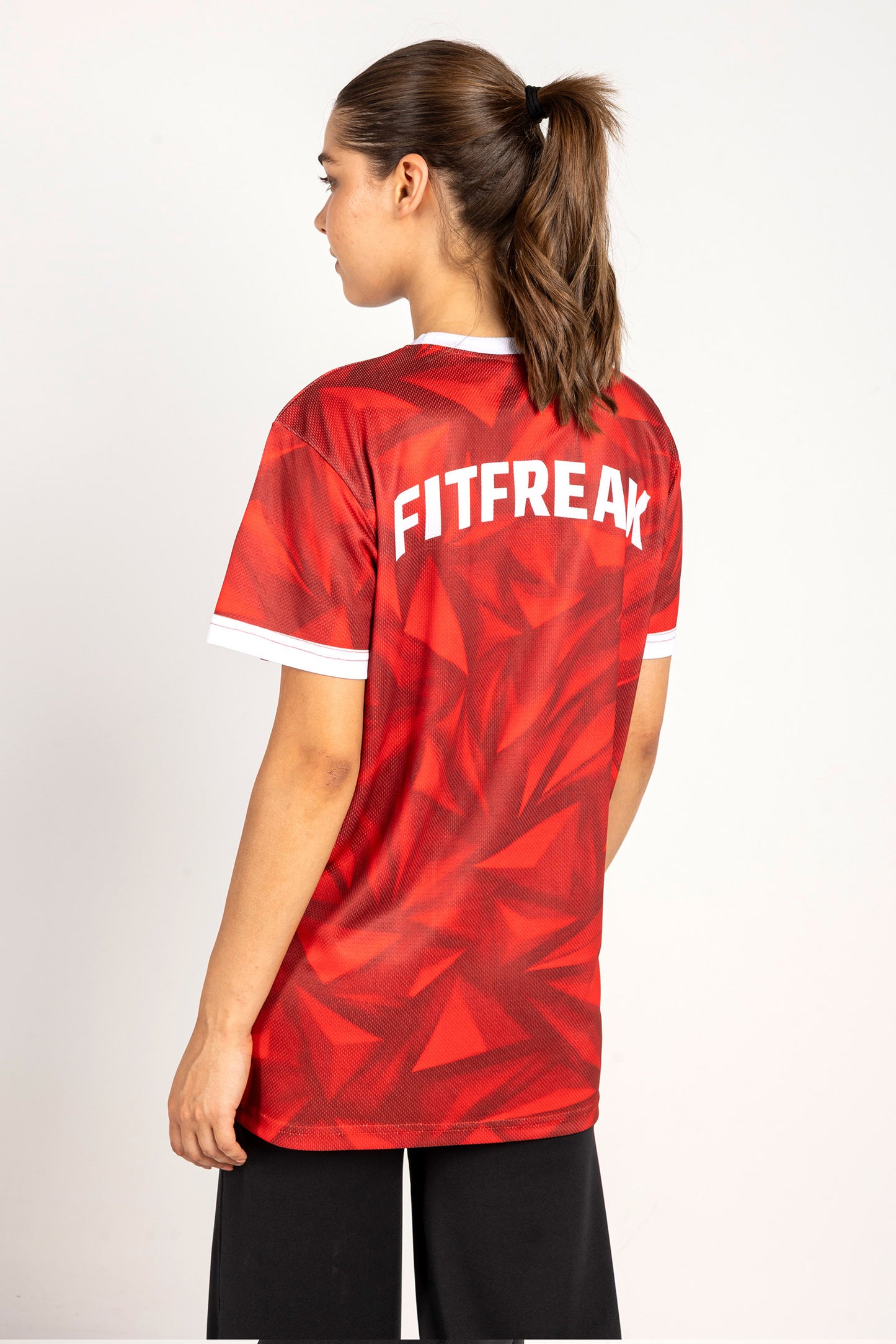 Liverpool Red Legacy Closed Mesh