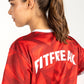 Liverpool Red Legacy Closed Mesh
