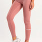 Hybrid Rose Cross Leggings