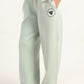 Hybrid Mint Wide Leg Sweatpants