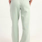 Hybrid Mint Wide Leg Sweatpants