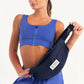 Fit Freak Cross Bag In Dark Blue