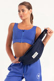 Fit Freak Cross Bag In Dark Blue