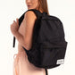 Black Lifestyle Backpack