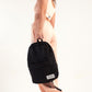 Black Lifestyle Backpack