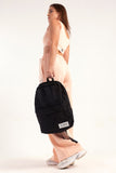 Black Lifestyle Backpack