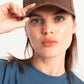 Brown Classic Cap