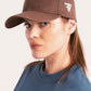 Brown Classic Cap
