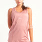Rose Sleeveless Top