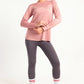 Rose Long Sleeve Top
