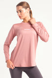 Rose Long Sleeve Top