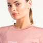 Rose Long Sleeve Top