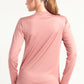Rose Long Sleeve Top