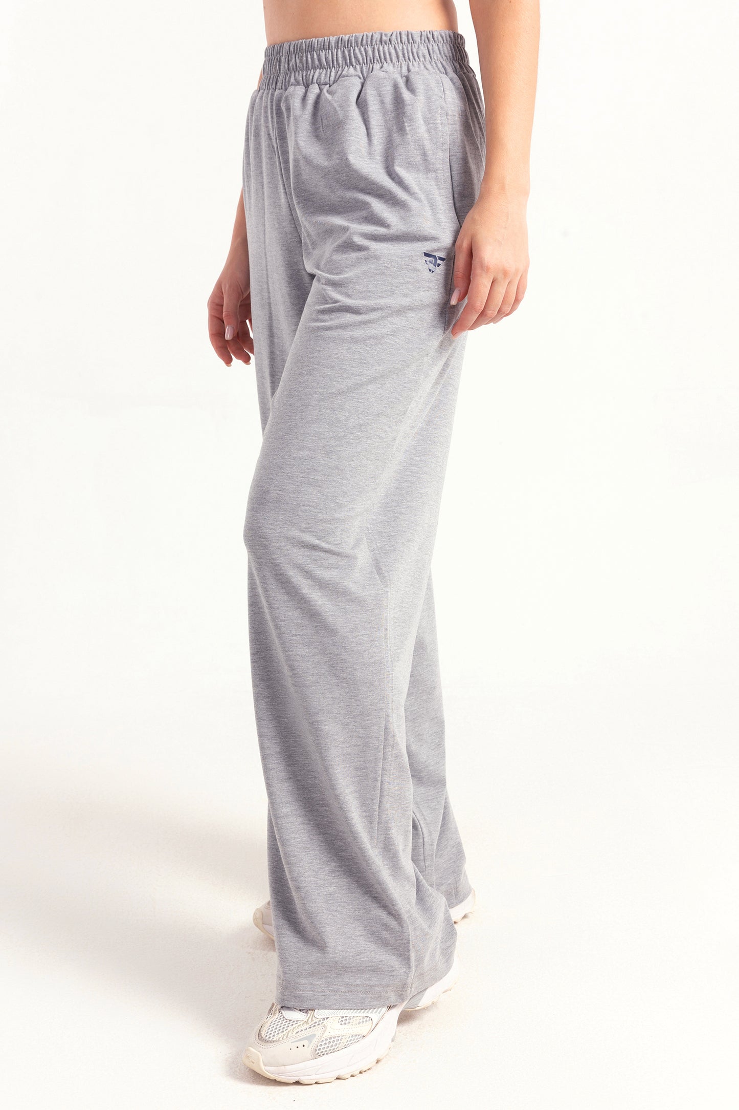 Light Heather Freak Flex sweatpants