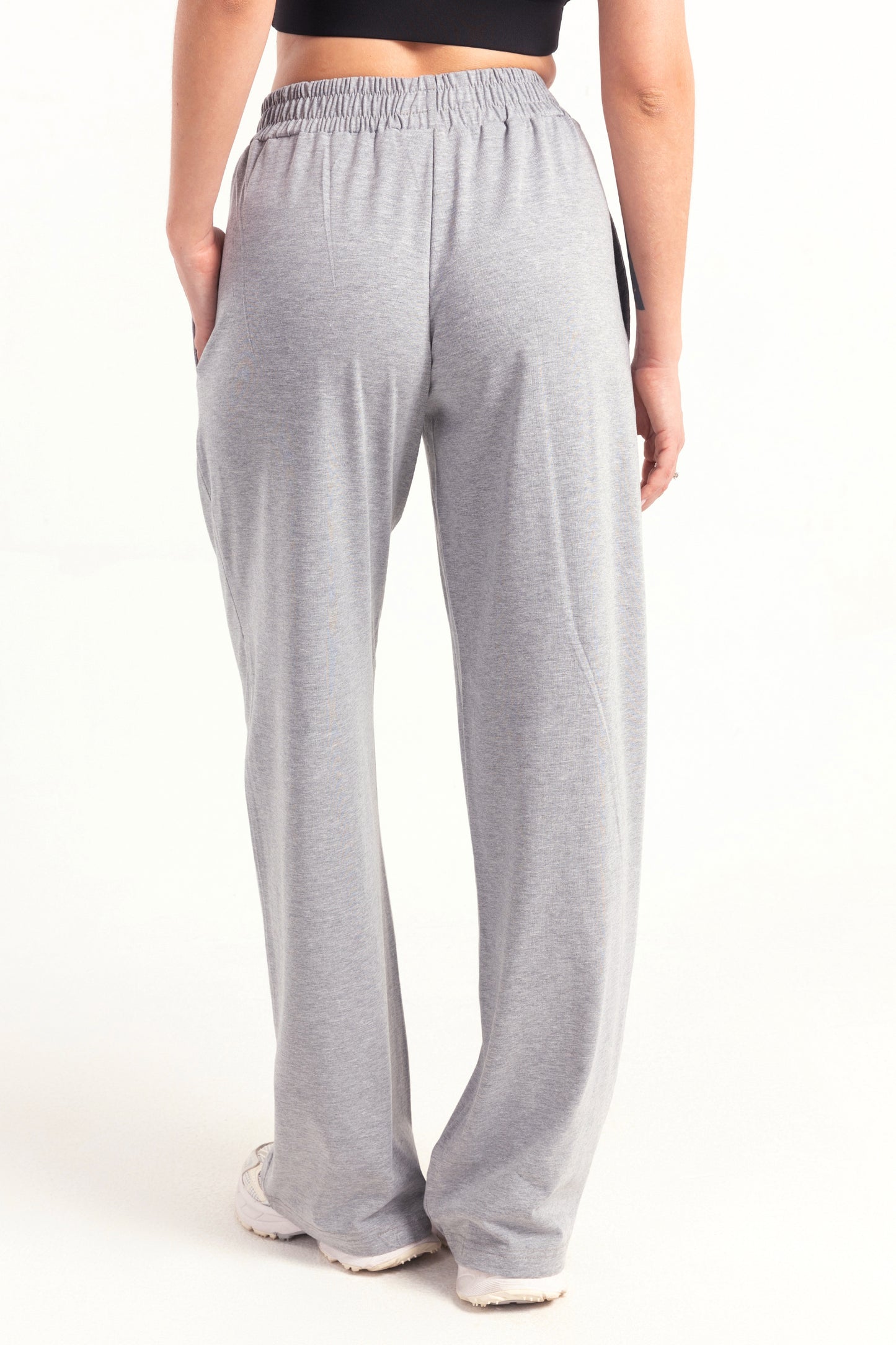 Light Heather Freak Flex sweatpants