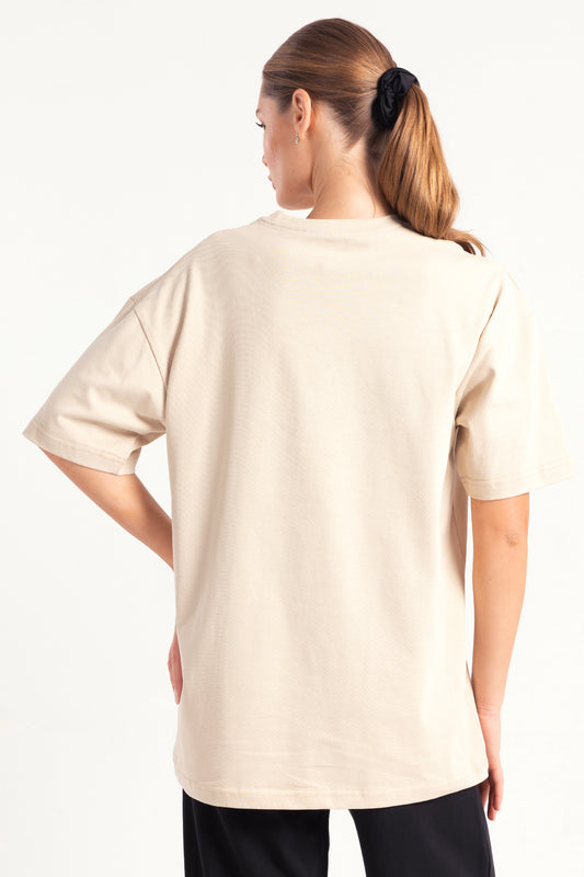 Wild Magic Oversized T-shirt