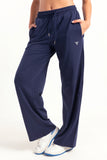 Navy Freak Flex sweatpants