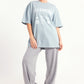 Fit League Oversized T-shirt