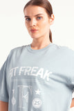 Fit League Oversized T-shirt