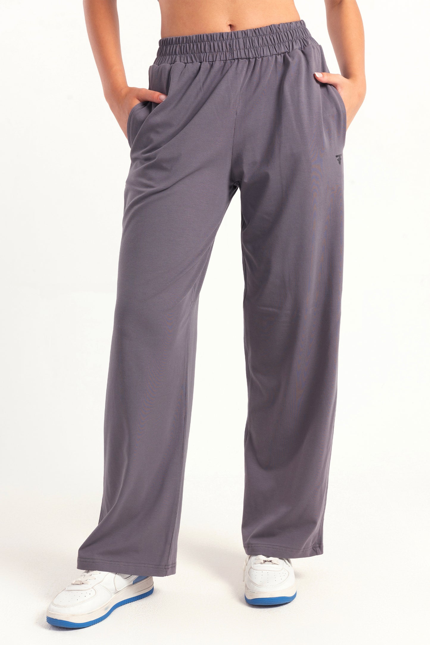 Grey Freak Flex sweatpants