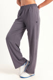 Grey Freak Flex sweatpants