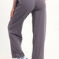 Grey Freak Flex sweatpants
