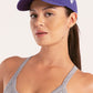 Purple Classic Cap