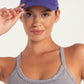 Purple Classic Cap