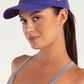 Purple Classic Cap