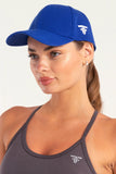 Royal Blue Classic Cap