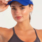 Royal Blue Classic Cap