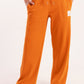 Burnt Orange Ninety-Nine Sweatpants