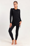 Midnight Motion Burkini???Set