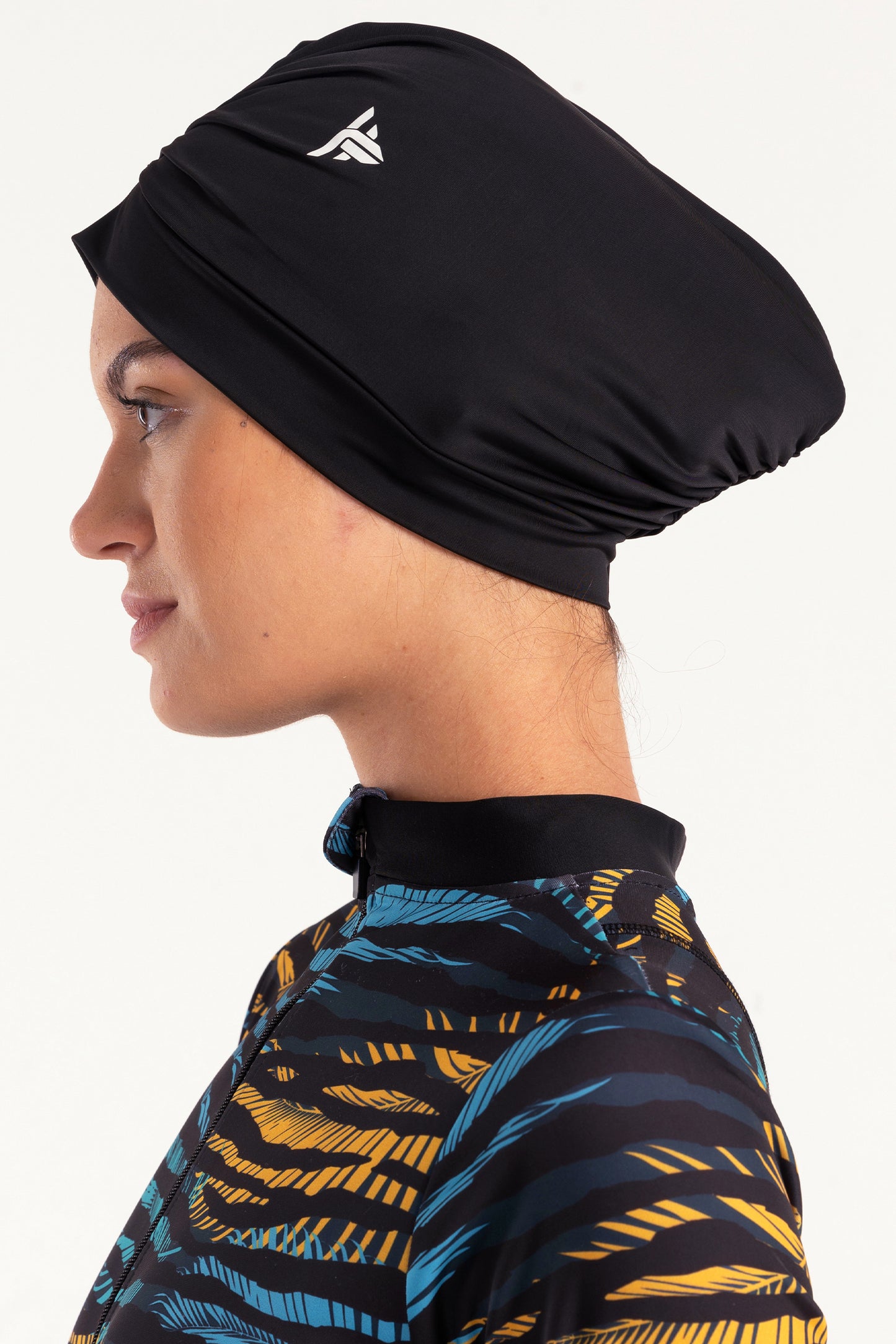 Zebra Surf Burkini???Set
