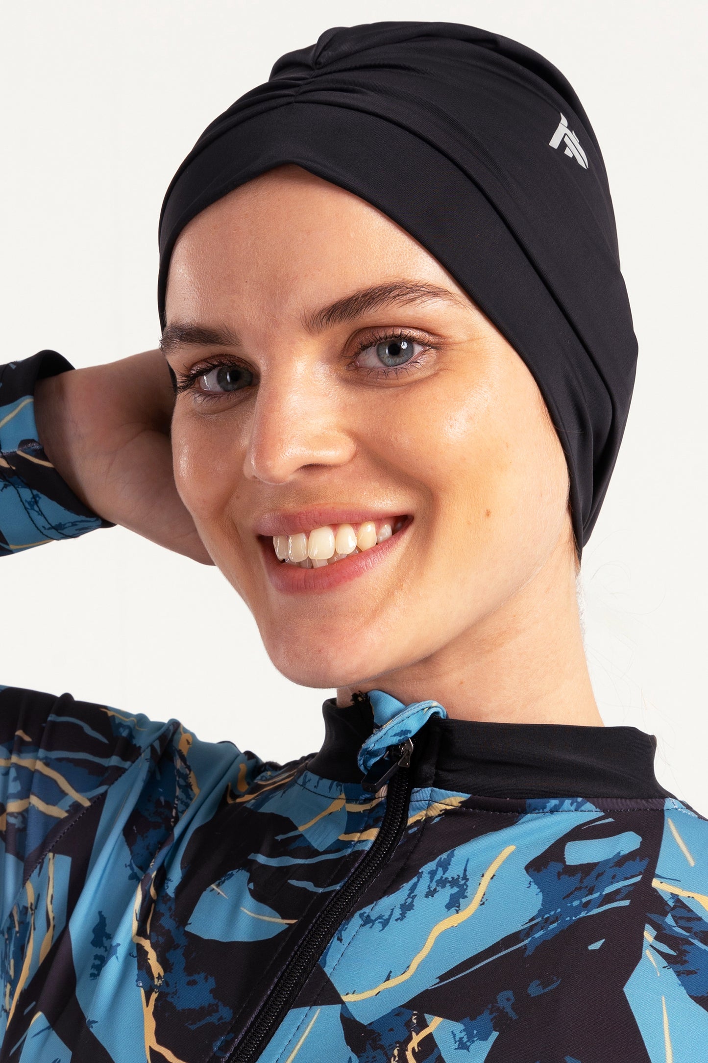 Aqua Bolt Burkini???Set