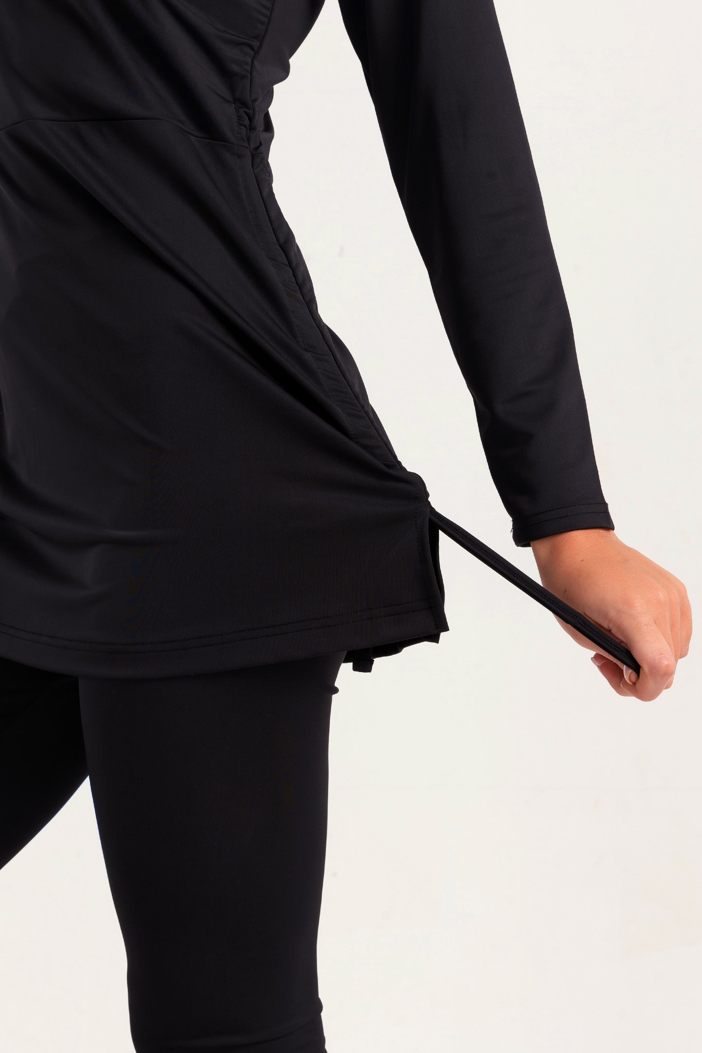 Midnight Motion Burkini???Set