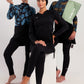 Zebra Surf Burkini???Set