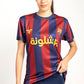 Barcelona Blaugrana Closed Mesh