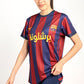 Barcelona Blaugrana Closed Mesh