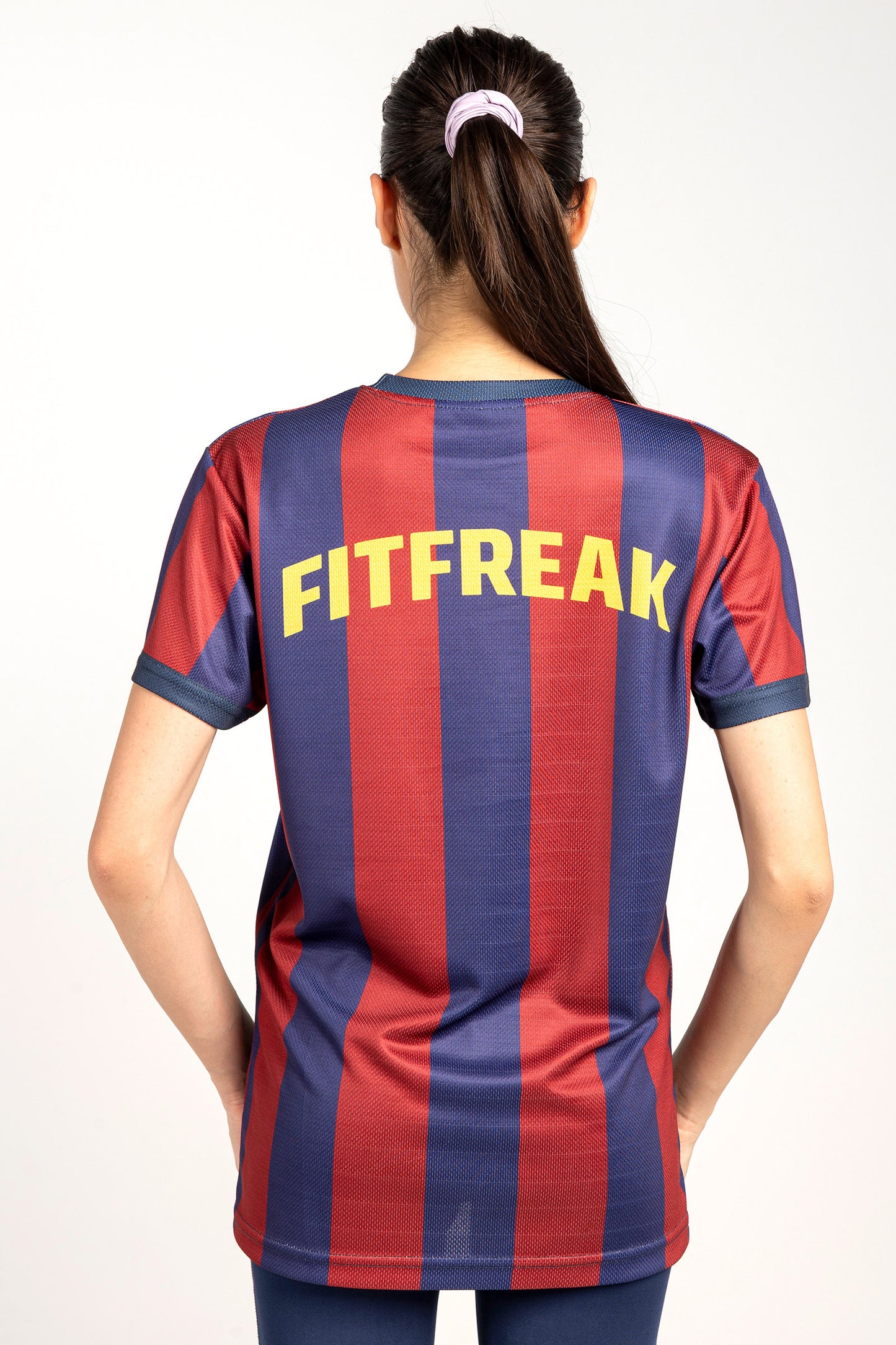 Barcelona Blaugrana Closed Mesh