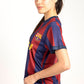 Barcelona Blaugrana Closed Mesh