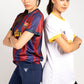 Barcelona Blaugrana Closed Mesh