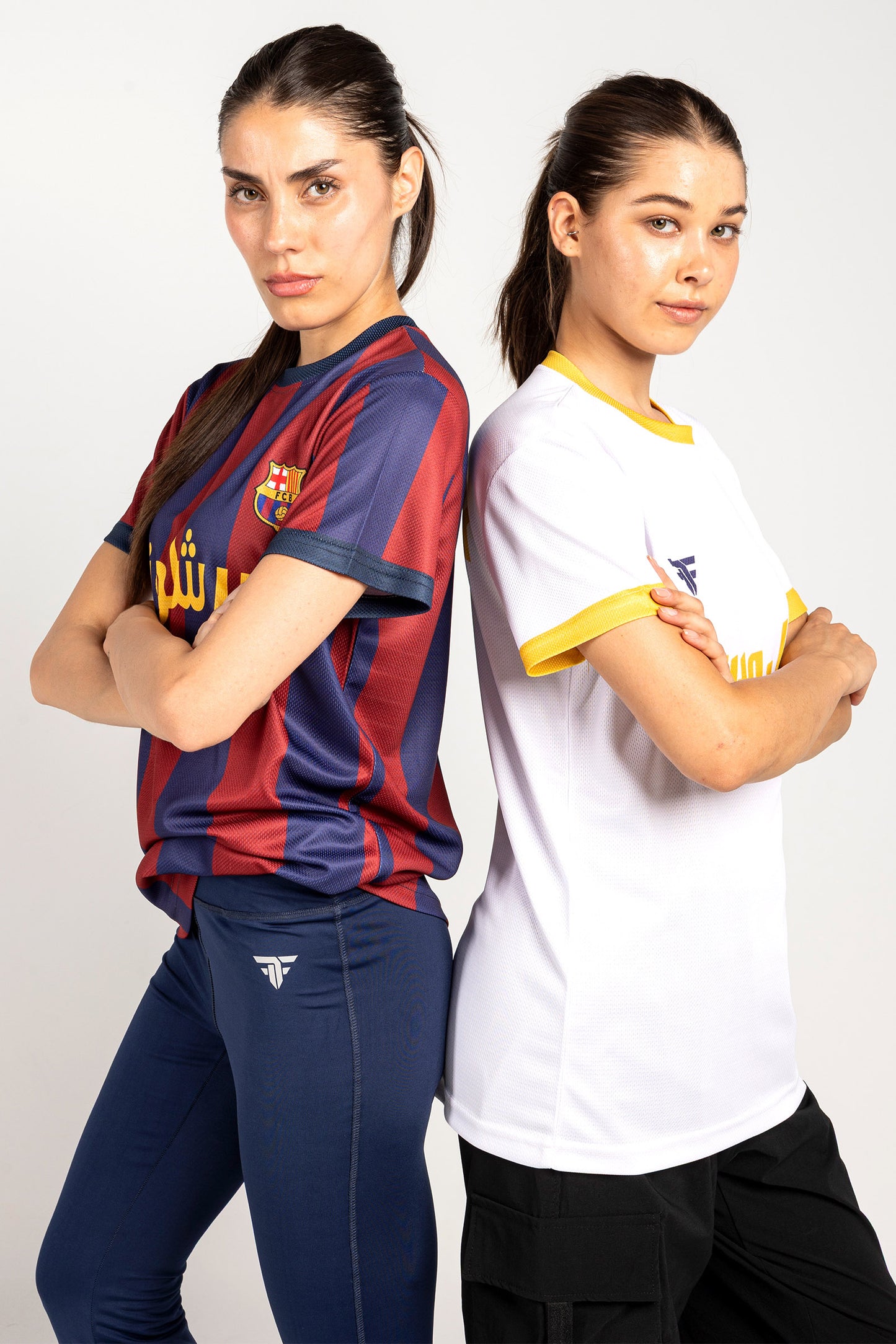 Barcelona Blaugrana Closed Mesh