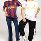 Barcelona Blaugrana Closed Mesh