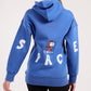 I need space print hoodie