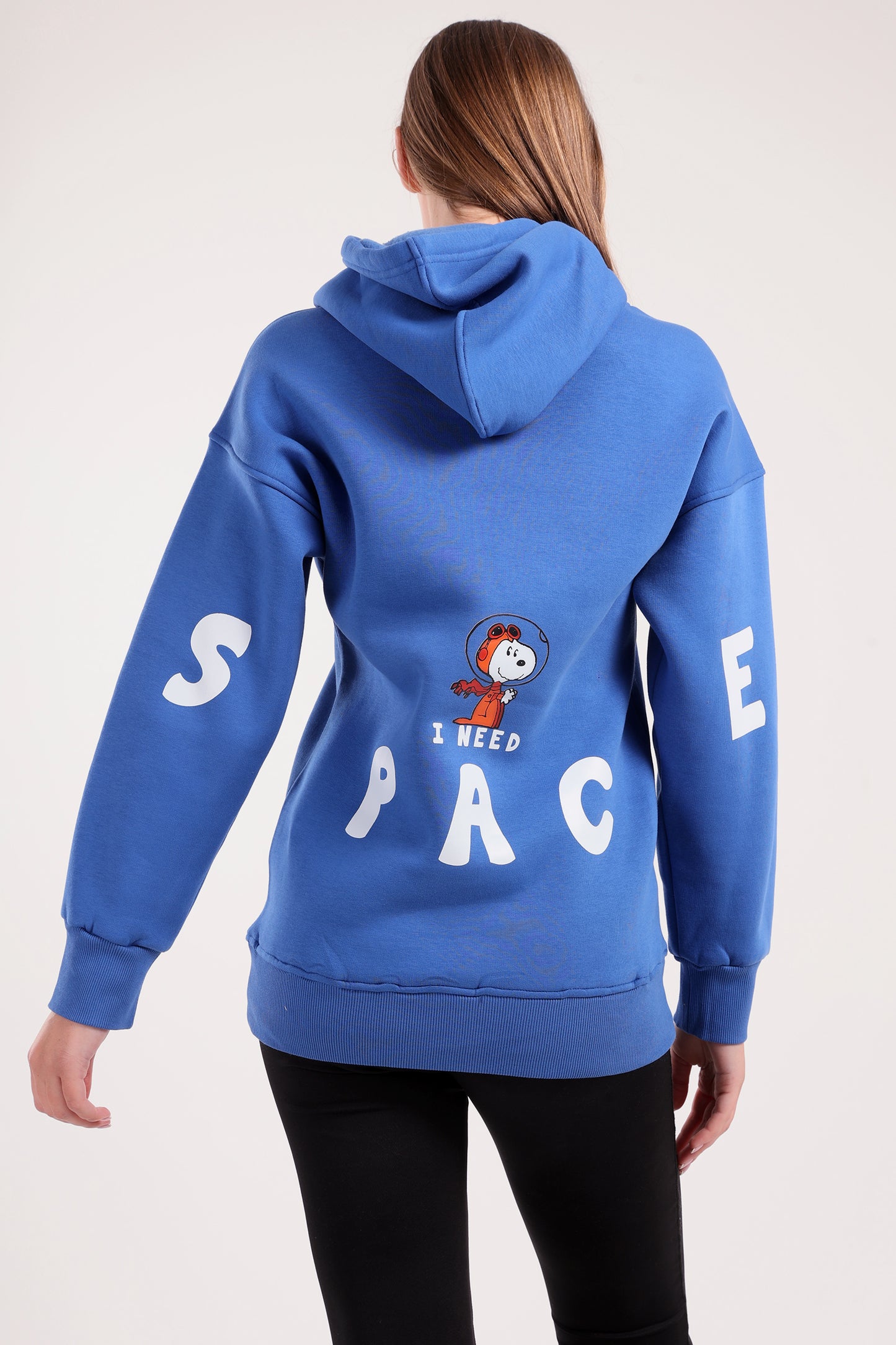 I need space print hoodie