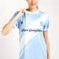 Manchester City Sky Blue Jersey