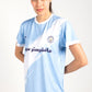 Manchester City Sky Blue Jersey