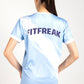Manchester City Sky Blue Jersey